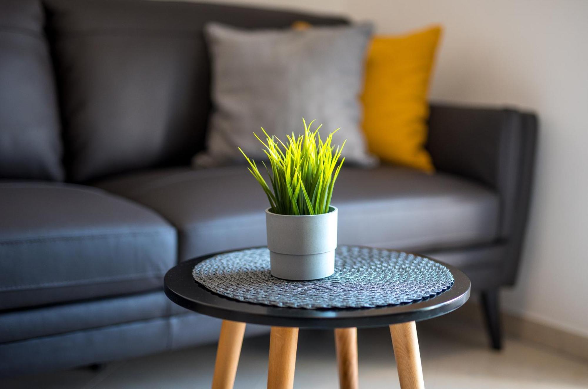 Apartments Kvarner มาลินสกา ภายนอก รูปภาพ