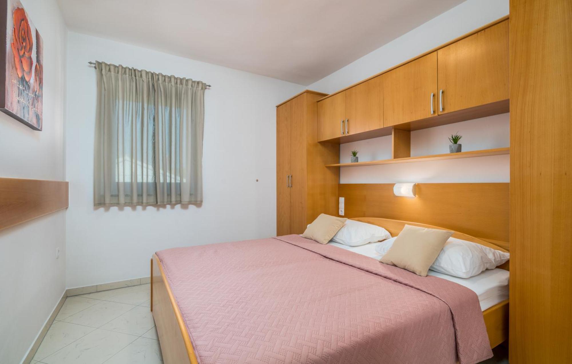 Apartments Kvarner มาลินสกา ภายนอก รูปภาพ