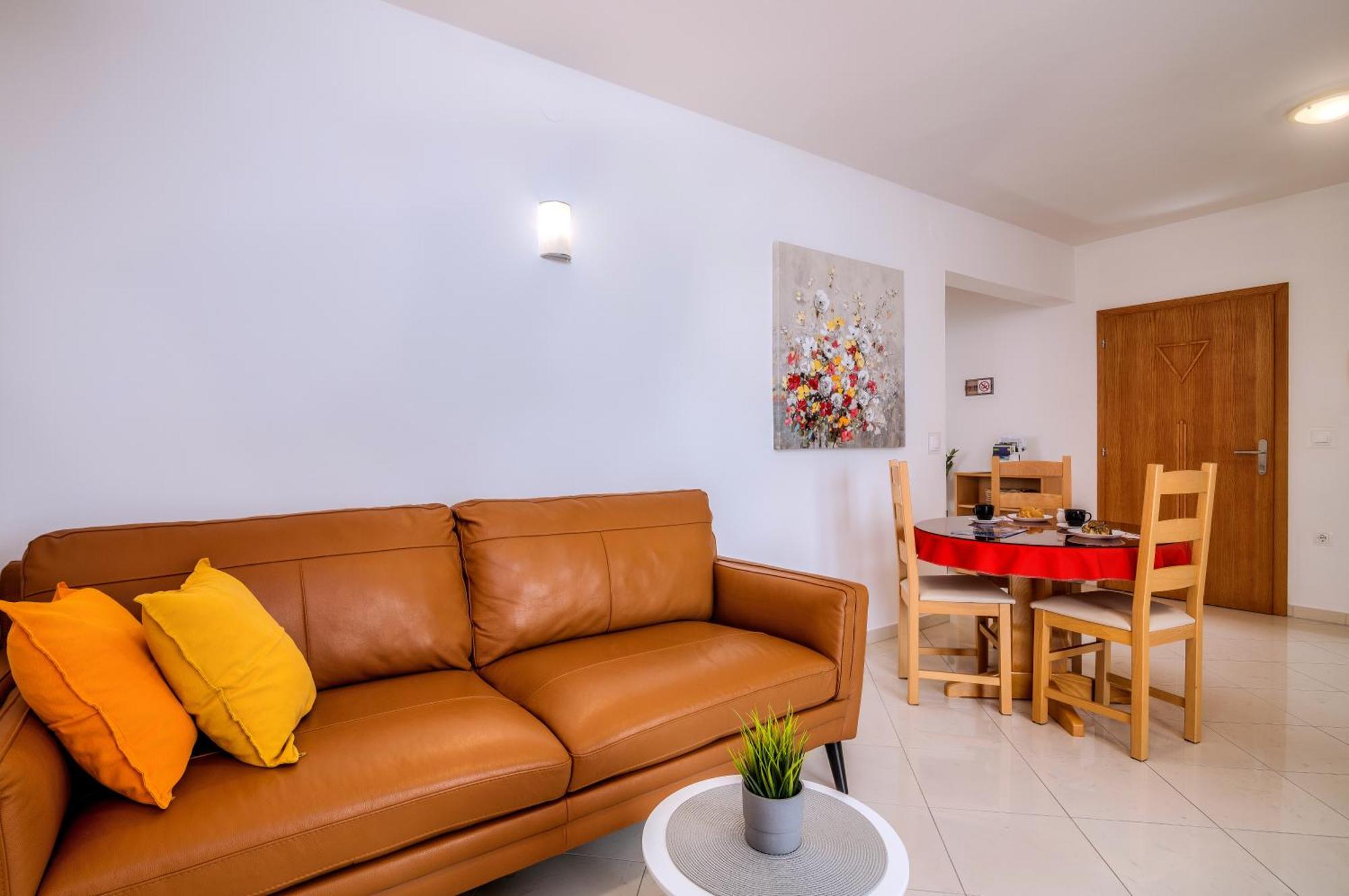 Apartments Kvarner มาลินสกา ภายนอก รูปภาพ