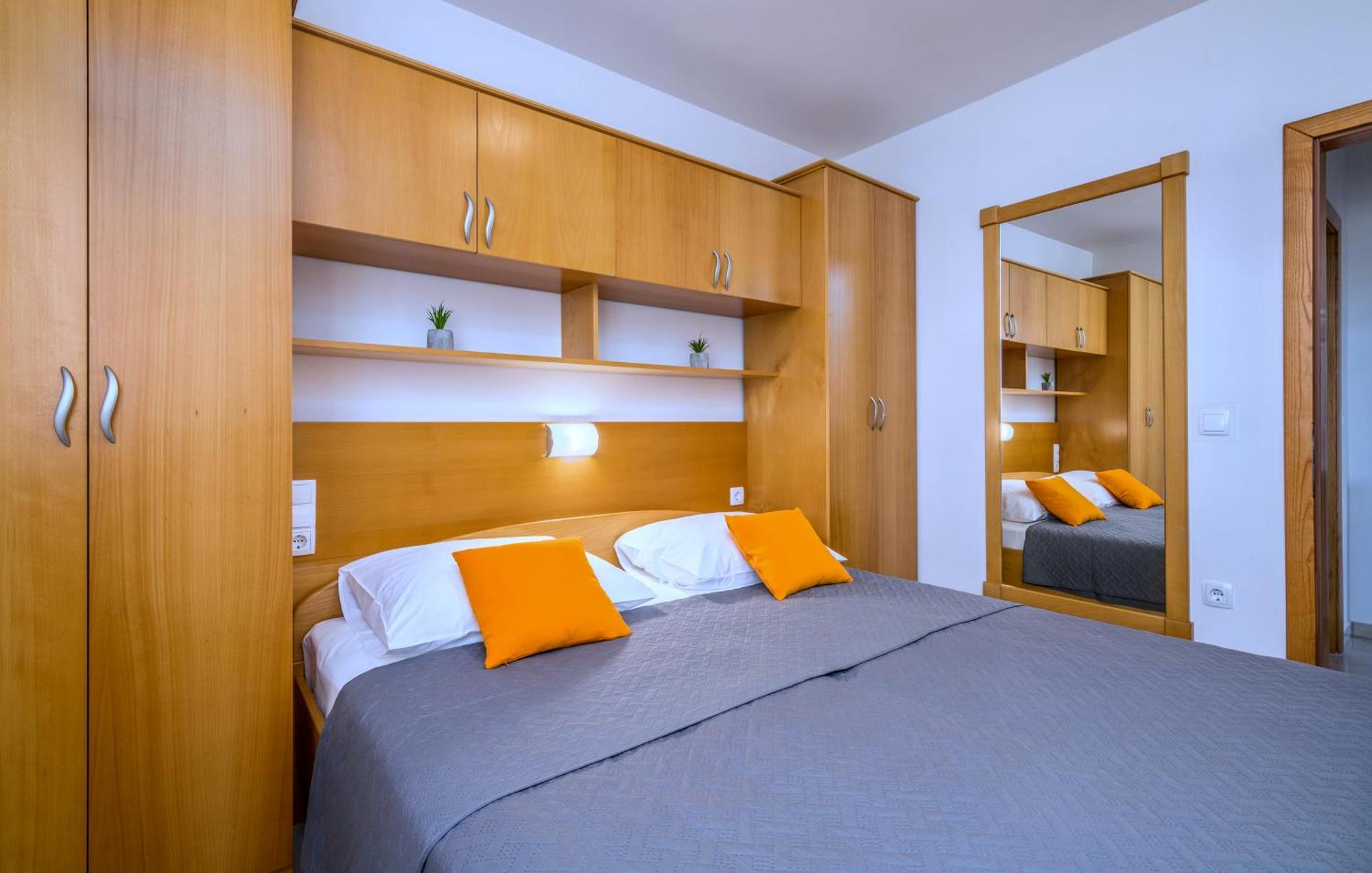Apartments Kvarner มาลินสกา ภายนอก รูปภาพ
