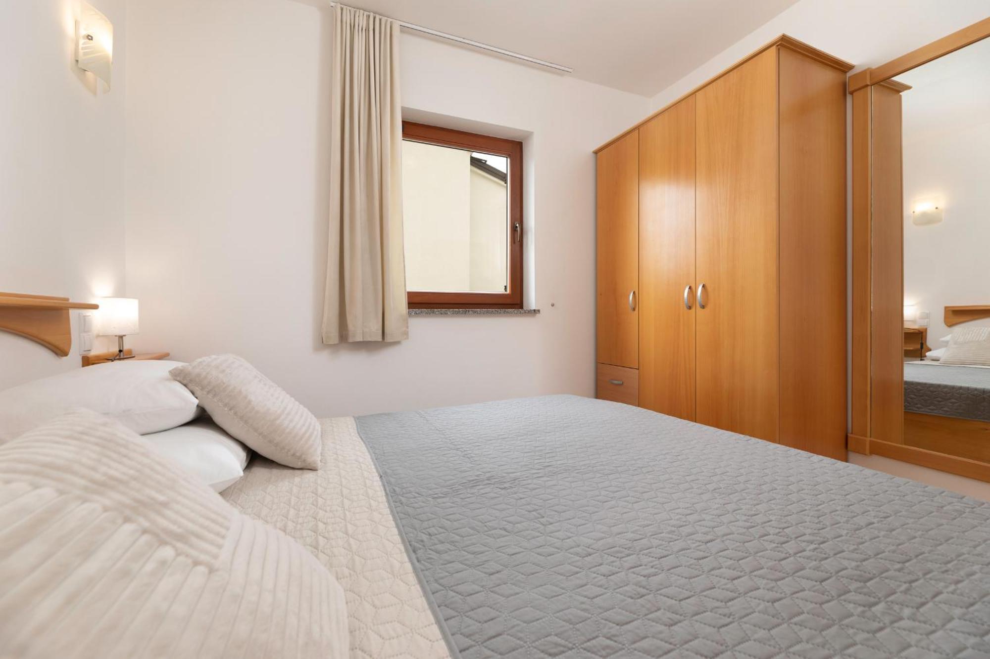 Apartments Kvarner มาลินสกา ภายนอก รูปภาพ