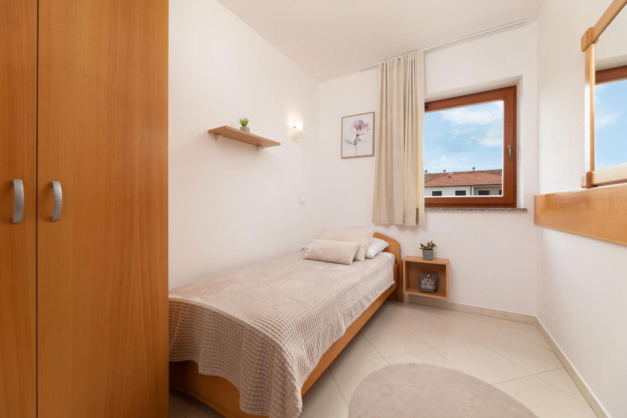 Apartments Kvarner มาลินสกา ภายนอก รูปภาพ