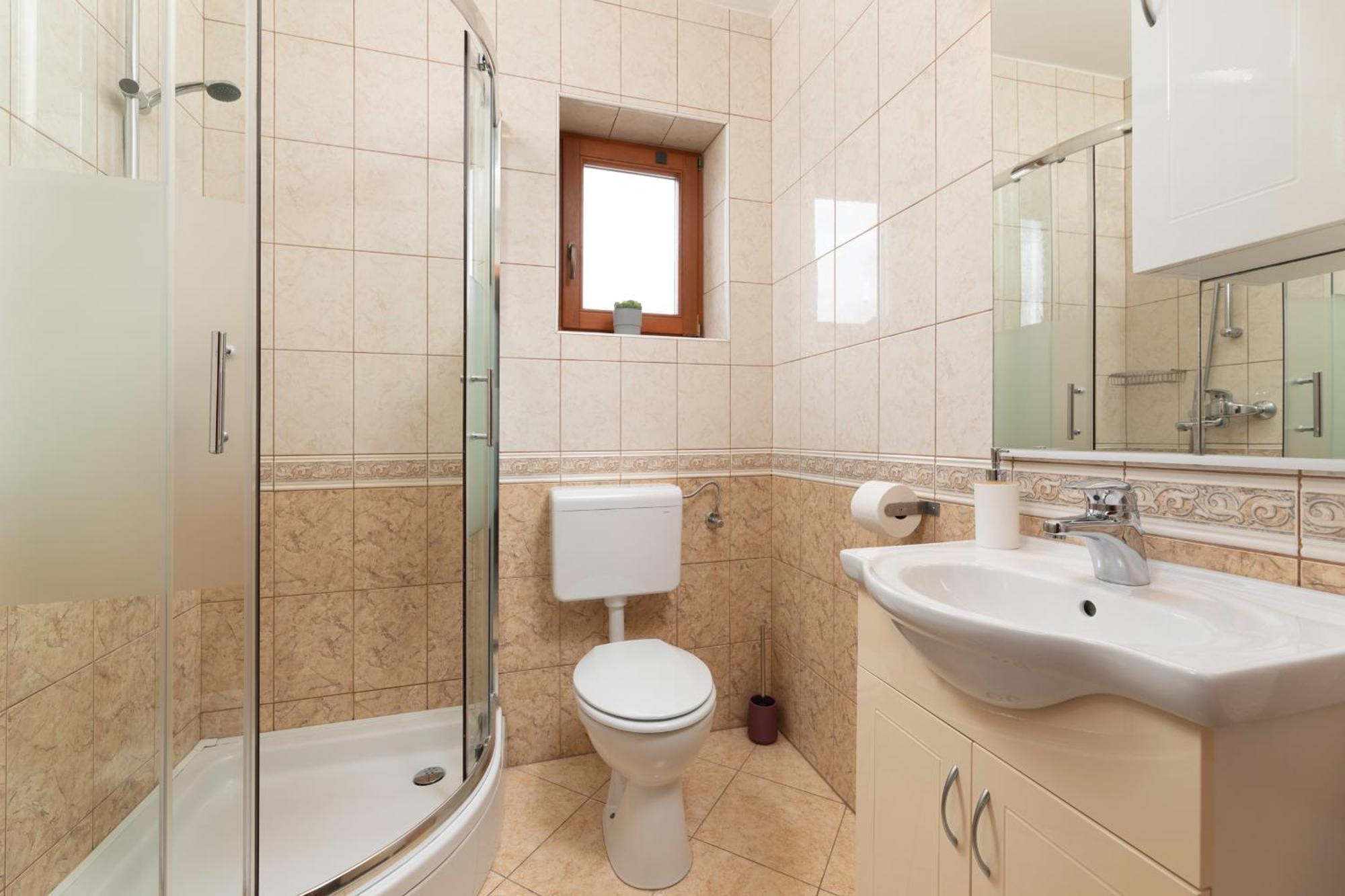 Apartments Kvarner มาลินสกา ภายนอก รูปภาพ